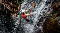 Canyoning Waterfall Tour