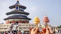 Beijing Temple of Heaven Ticket