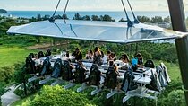 Dinner in the Sky in Phuket
