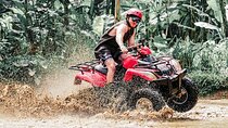 Ubud ATV Adventure and Rafting