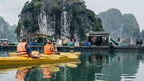 Vietnam Itinerary to see Halong bay