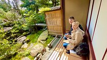 Kanazawa Full Day Private Tour to Top Highlights with Local Guide