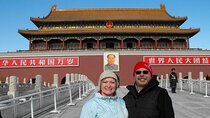 Private 8 days Golden triangle tour of Beijing-Xi'an-Shanghai