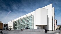 Skip the Line: Barcelona MACBA Museum of Contemporary Art Admission Ticket