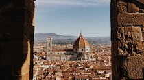 Rome to Florence Day Trip with Uffizi Gallery Tickets