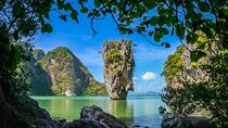 James Bond Island Tour Experience