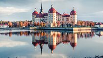 Private tour from Berlin: Moritzburg + Dresden with local Driver