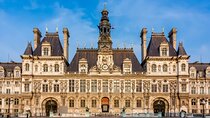 Le Marais Paris Self Guided Walking Tour