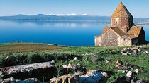 From Tbilisi Dilijan Lake Sevan and Yerevan Day Tour