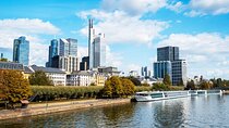 Best Intro to Frankfurt in 2 hours with a Local