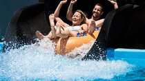 Acua Water Park Corralejo with Transfer