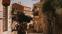 Corfu Shore Excursion:- Paleo, Kanoni Town Small Shared Group 