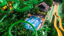 Waterbom Bali Ticket