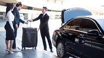 Private Airport Transfer with Pickup and Drop Off - Agadir