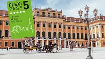 Vienna FLEXI Pass Best of Vienna