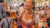 2 to 4 Days Munich Oktoberfest Camping Experience