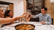 Valencia Authentic Paella & Local Delicacies Food Tour