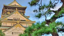Osaka Castle Ticket