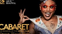 London Theatre: Cabaret 