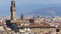 The Best Of Classic Florence - Private Tour