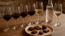 Wine & Chocolate Experience in Monforte d'Alba