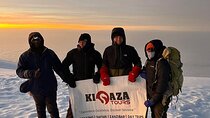 7-Day Guided Mount Kilimanjaro Climb by Machame Route 