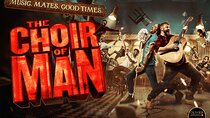London Theatre: The Choir of Man