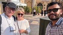Dubai In a Day: Full Day Private City Tour with Expert Guide
