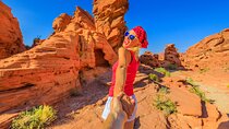 Valley of Fire State Park Tour from Las Vegas