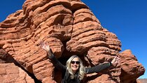 Private Valley Of Fire Tour from Las Vegas