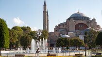 Istanbul: Full Day Private Guided Tour of Iconic Landmarks