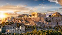 Athens Full Day Private Tour - Exceptional Experience
