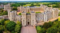 5 Hour Windsor Castle Tour