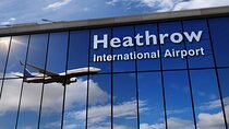 Heathrow Airport to Central London Private Transfers