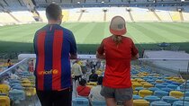 Maracanã Stadium Tour with Pickup
