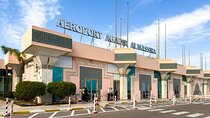 Transfer from Agadir Airport to City and Return