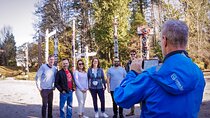 Shore Excursion: Pre-Cruise Vancouver City Sightseeing Tour with Port Drop Off