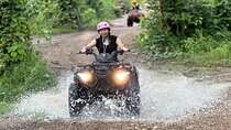 Krabi ATV Adventure Tour Experience