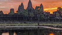 Angkor Wat Sunrise by Tuk Tuk – Personalized Private Tour