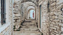 Naxos: Private Full Island 5-Hour Tour