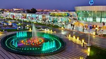 Private City Tour & Culturama With Transfer - Sharm El Sheikh