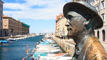 Explore Trieste in 60 minutes with a Local