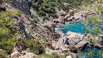 Explore the Wild North of Ibiza – private coastal walk/hike