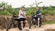 Hanoi E-Bike Tour - Off The Beaten Path Adventure