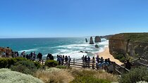 Great Ocean Road Tour with Spanish Guide from Melbourne