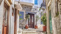 Private 3.5 Hours Mini Island Tour in Naxos