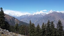 Kuari Pass Trek