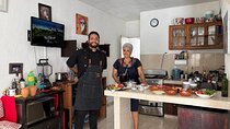 Private Authentic Mexican Cooking Class in Cancun with Alberto