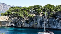 Marseille Aix-en-Provence and Cassis Shore Excursion