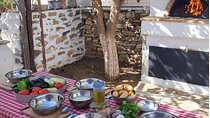 Naxos Private Traditional Cooking Class Experience